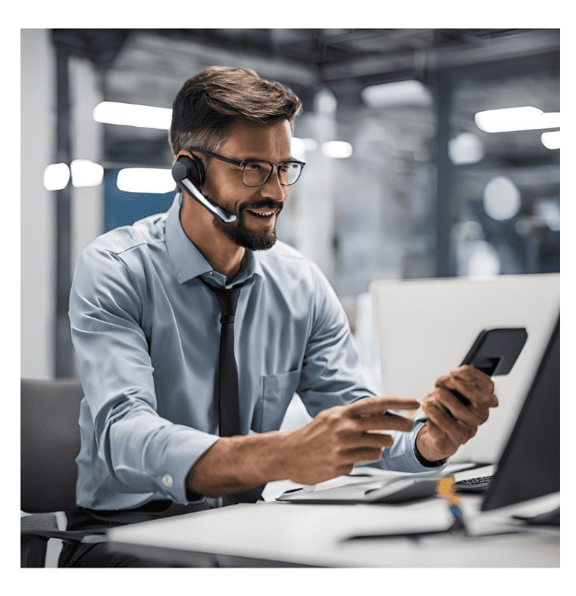 Phone Consultation