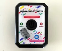 W204 ESL emulator